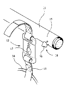 Une figure unique qui représente un dessin illustrant l'invention.